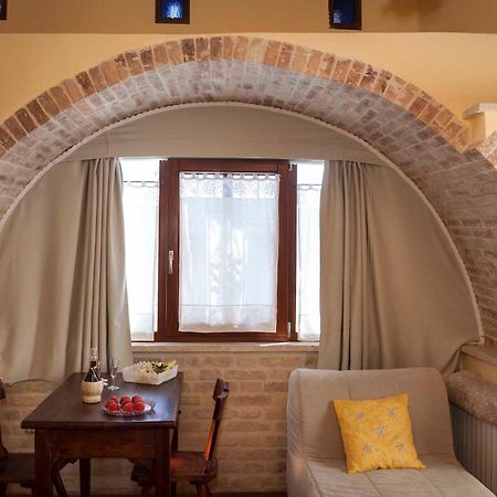 Villa Fiorita Grottammare Dış mekan fotoğraf
