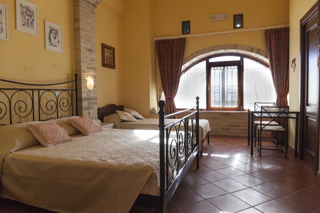 Villa Fiorita Grottammare Dış mekan fotoğraf