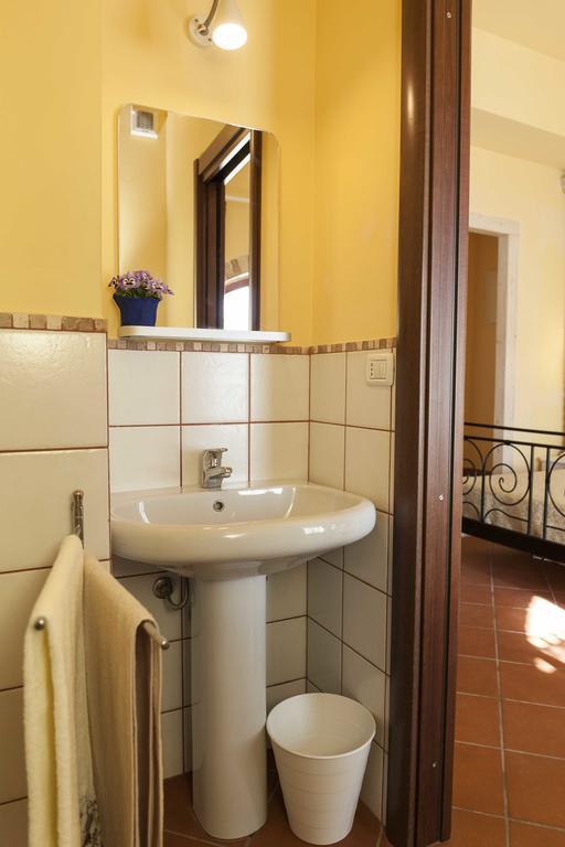Villa Fiorita Grottammare Dış mekan fotoğraf