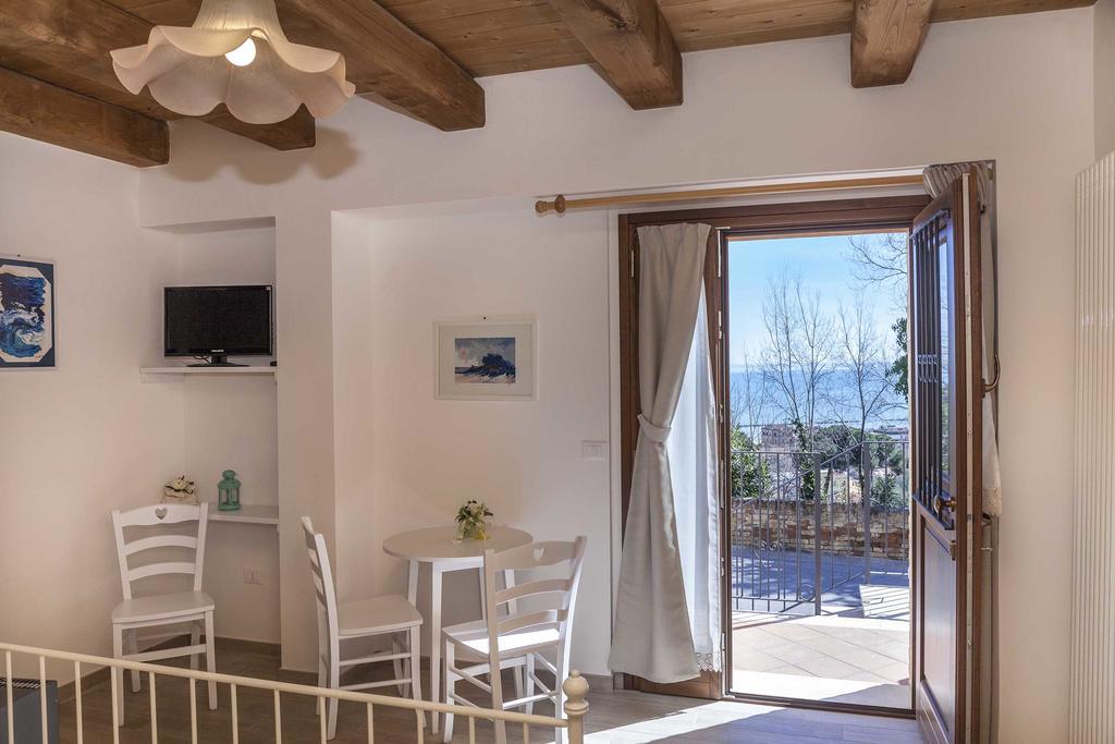 Villa Fiorita Grottammare Dış mekan fotoğraf