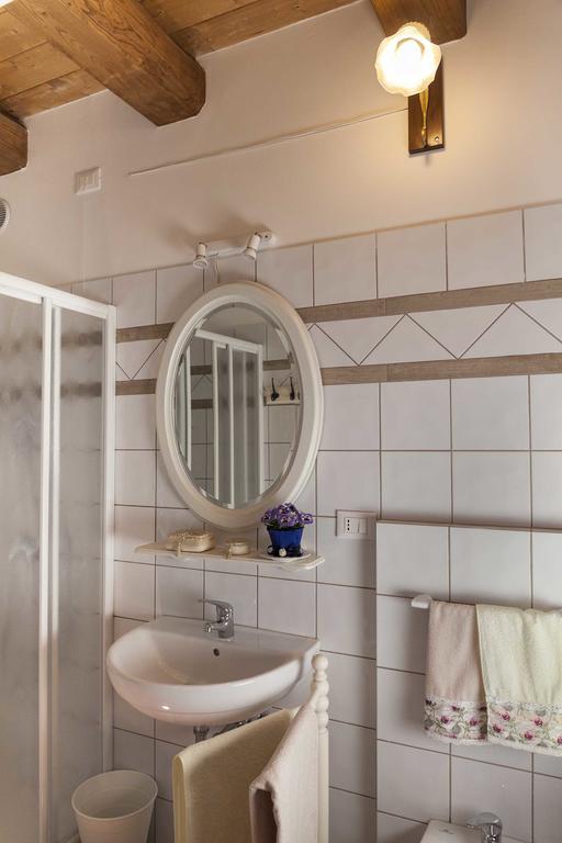 Villa Fiorita Grottammare Dış mekan fotoğraf