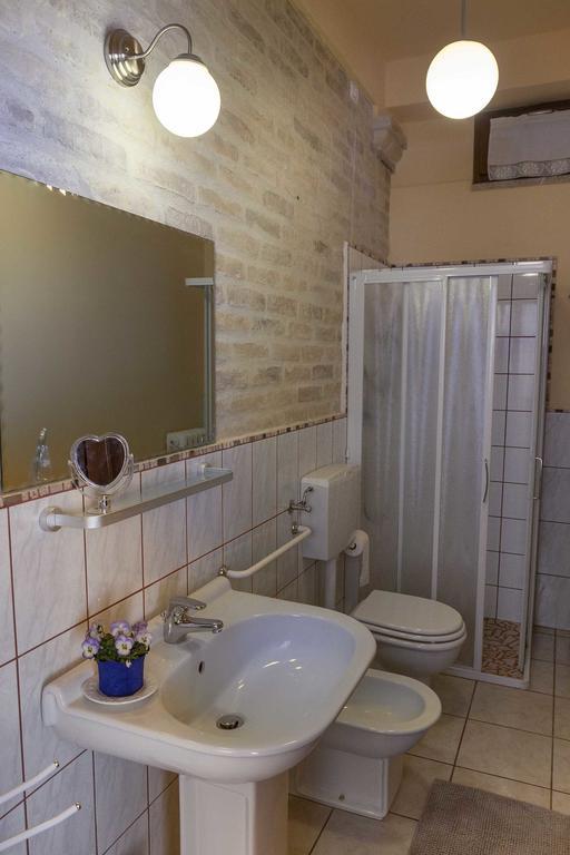 Villa Fiorita Grottammare Dış mekan fotoğraf